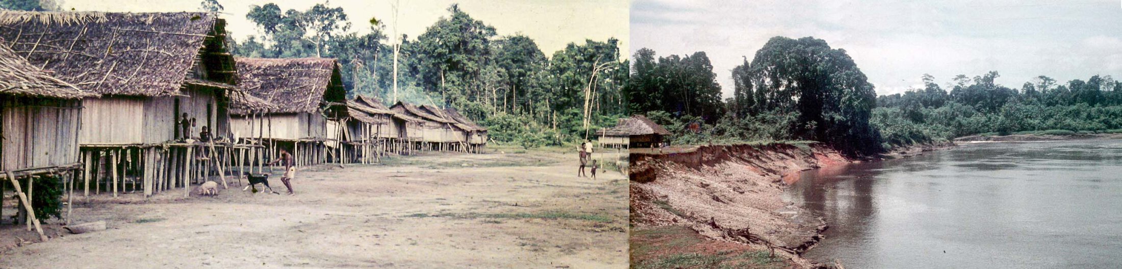 Panorama Kouh 1958