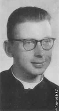 Pater Van der Velden