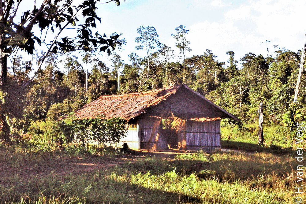 gereja Honya 1979