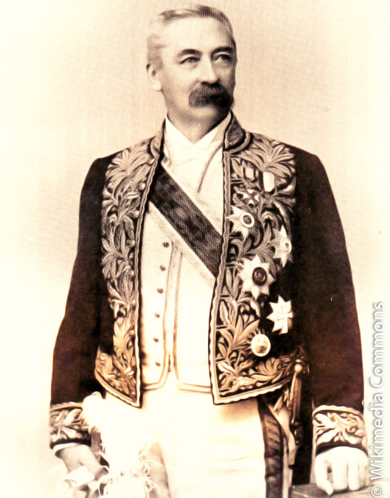 Gubernur-Jenderal Rooseboom