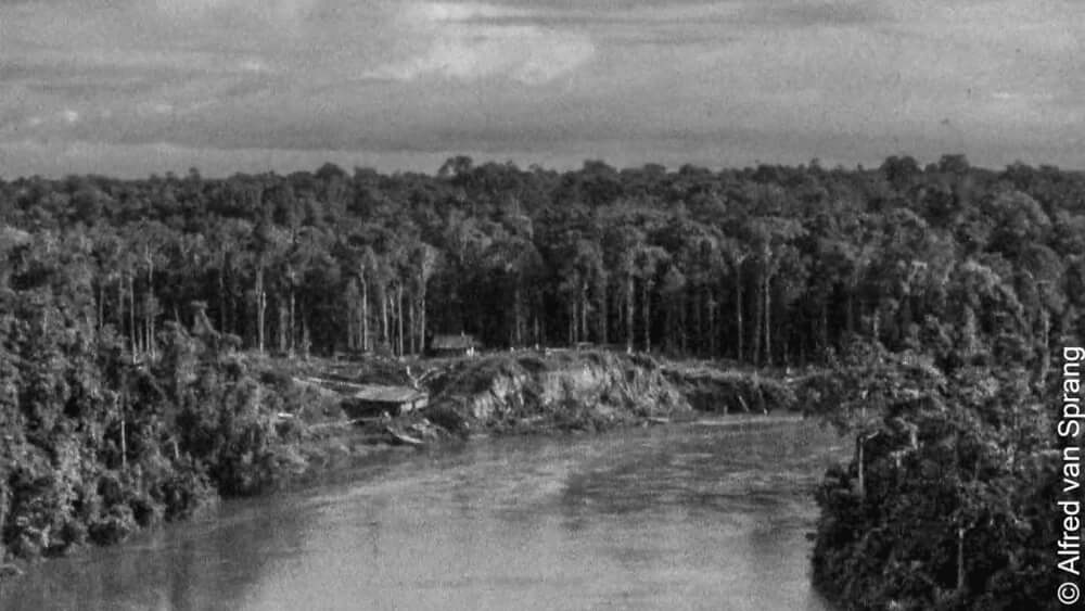 06 - Tanah Merah dan Kawagit, 1959